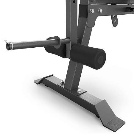 Скамья силовая универсальная UNIX Fit Bench 160 Скамья силовая универсальная UNIX Fit Bench 160