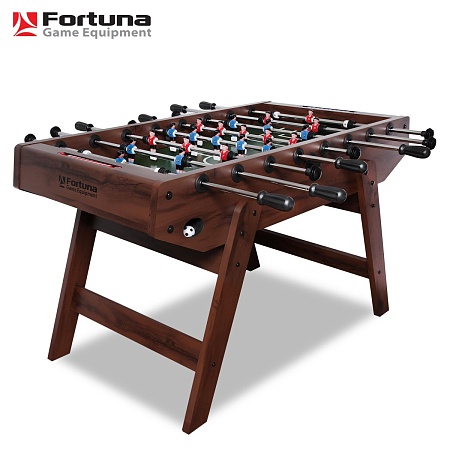 Футбол / кикер Fortuna Sherwood FDH-530 140х75х87см Футбол / кикер Fortuna Sherwood FDH-530 140х75х87см