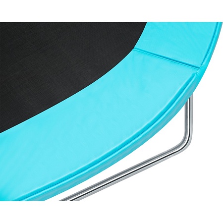 Каркасный батут Clear Fit ElastiqueHop 8Ft Каркасный батут Clear Fit ElastiqueHop 8Ft