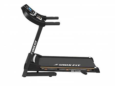 Беговая дорожка UNIXFIT MX-520R Беговая дорожка UNIXFIT MX-520R