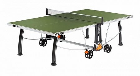 Теннисный стол Cornilleau Sport 300S Crossover green Теннисный стол Cornilleau Sport 300S Crossover green