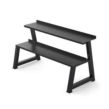 Стойка для гирь UNIX Fit KetRack PRO (280 кг)