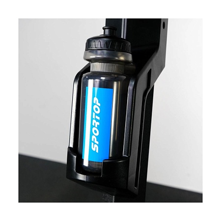 Велотренажер Sportop U80-LCD, вертикальный Велотренажер Sportop U80-LCD, вертикальный