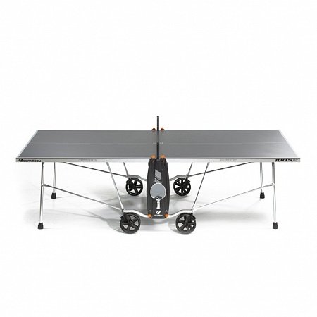 Теннисный стол Cornilleau Sport 100S Crossover grey