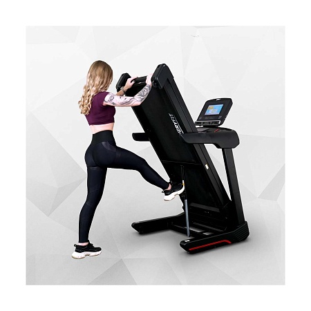 Электрическая беговая дорожка Everyfit 75005LT