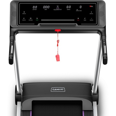 Беговая дорожка Clear Fit CrossPower CT 400 MI Беговая дорожка Clear Fit CrossPower CT 400 MI