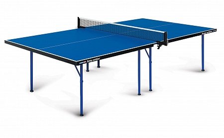 Теннисный стол всепогодный "Start Line Sunny Outdoor" (273 х 152,5 х 76 см) Теннисный стол всепогодный "Start Line Sunny Outdoor" (273 х 152,5 х 76 см)