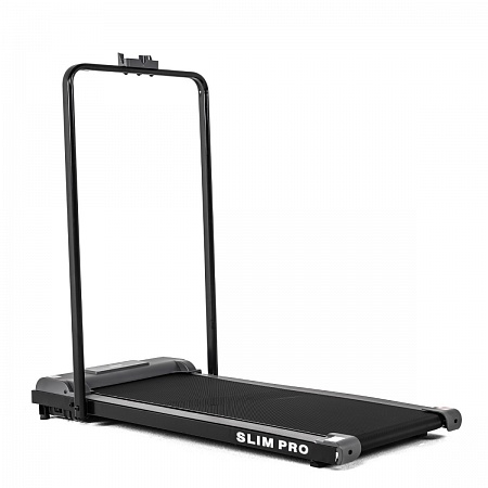 Беговая дорожка DFC SLIM PRO silver Беговая дорожка DFC SLIM PRO silver