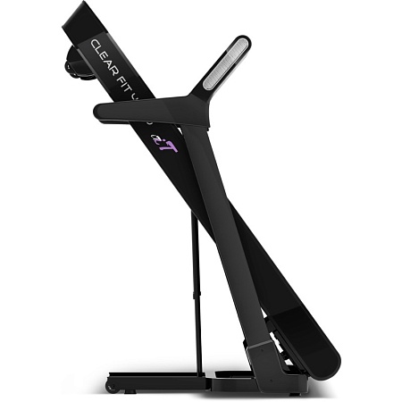 Беговая дорожка Clear Fit IT 4800 Беговая дорожка Clear Fit IT 4800