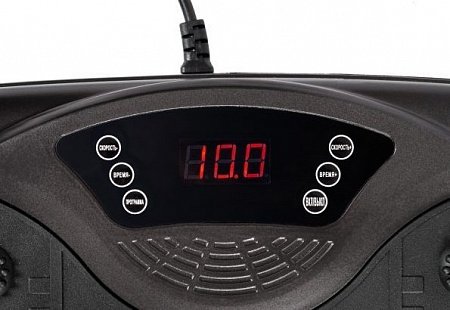 Виброплатформа VictoryFit VF-M810 Dark brown