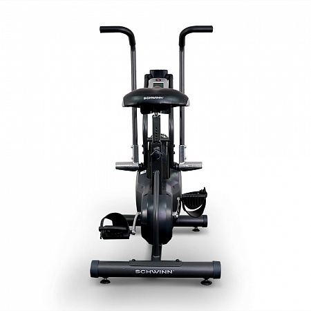Велотренажер Schwinn Airdyne AD6 Bike, air bike (100324)