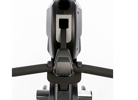 Гребной тренажер SPIRIT CRW800