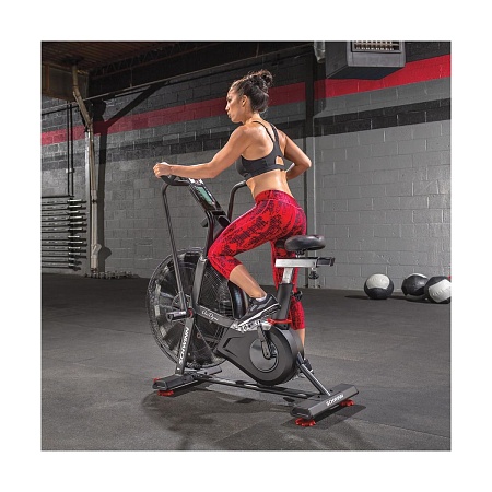 Велотренажер Schwinn Airdyne AD8, air bike (100475)