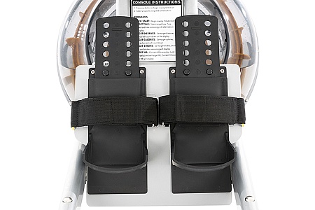 Гребной тренажер Spirit CRW800H2O Гребной тренажер Spirit CRW800H2O