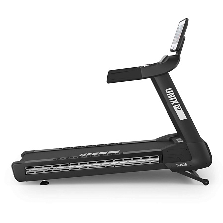 Беговая дорожка UNIX Fit T-1520 PRO (21" TFT) Беговая дорожка UNIX Fit T-1520 PRO (21" TFT)