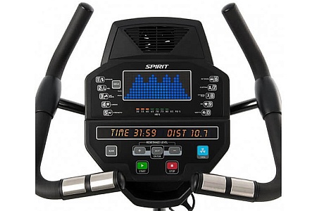 (SPIRIT CU800 Graphite gray)