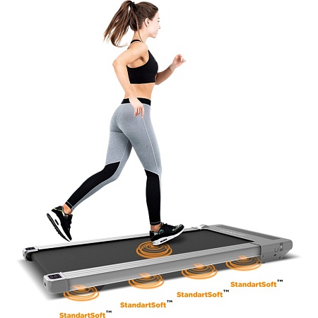 Беговая дорожка Clear Fit IT 1000 Беговая дорожка Clear Fit IT 1000