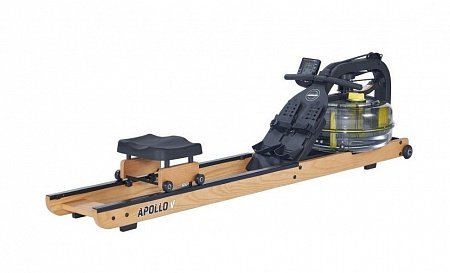 Гребной тренажер First Degree Fitness Apollo Plus V